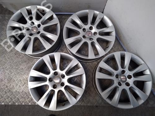Used Rim SEAT ALHAMBRA (710, 711) [2010-2022]  27334960