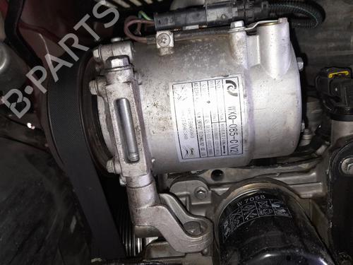 AC-Kompressor AC-Kompressor 37799971 37799971