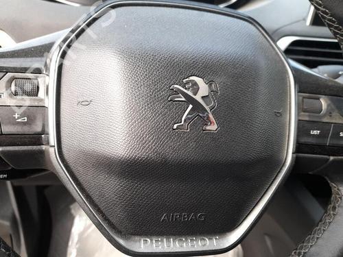 Airbag Kit PEUGEOT 5008 II (MC_, MJ_, MR_, M4_) 1.2 THP (MRHNYH, MRHNYW, MRHNSJ, MRHNSU, MRHNSM) | BP29455591C86 