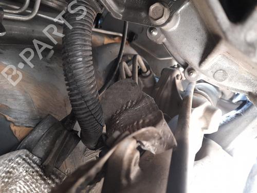 Styregear/Snekke DACIA LODGY (JS_) 1.5 Blue dCi 115 (JSJT) (116 hp) 30480230