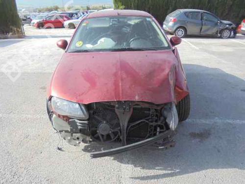 Gearbox MG MG ZR  | BP731602M3 