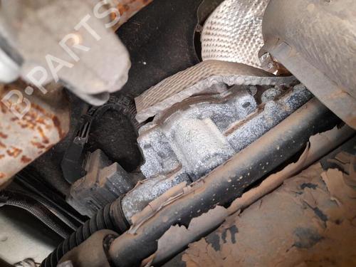 Used Steering rack CITROËN C5 AIRCROSS (A_) 1.2 PureTech 130 (ARHNSJ) (131 hp) 27405313