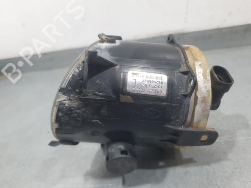 Left front fog light OPEL MERIVA B MPV (S10) 1.7 CDTI (75) | BP28183882C30 - Image 3