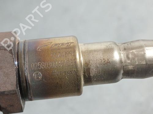 Electronic sensor FIAT TIPO Saloon (356_, 357_) 1.4 (356SXA1B) | BP37427056M84 - Image 3