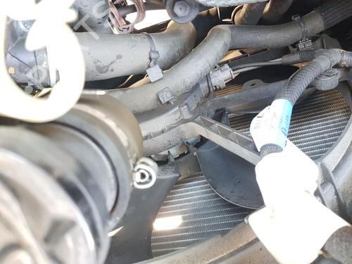 Used Radiator fan Radiator fan RENAULT TALISMAN (LP_) 1.6 dCi 130 (130 hp) 33674747 33674747