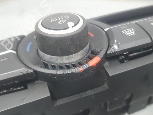 Climate control BMW X5 (E70) xDrive 40 d | BP33426438I5  - Image 5