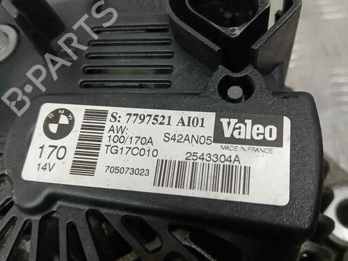 Alternator BMW 5 (E60) 520 d | BP16864586M7 
