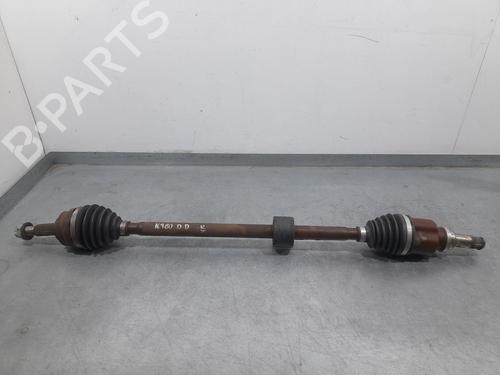 Used Right front driveshaft DACIA SANDERO III 1.0 TCe 100 ECO-G (101 hp) 30134936