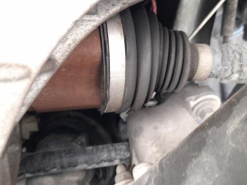 Left front driveshaft RENAULT TALISMAN (LP_) 1.5 dCi 110 (LPA3) | BP37183500M38 - Image 2