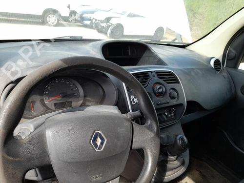 Dashboard RENAULT KANGOO Express (FW0/1_) 1.5 dCi 90 (FW0G, FW05, FW08, FW11) | BP29400986C46 