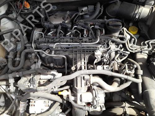 Moteur SEAT IBIZA IV (6J5, 6P1) 1.6 TDI (90 hp) 29588917