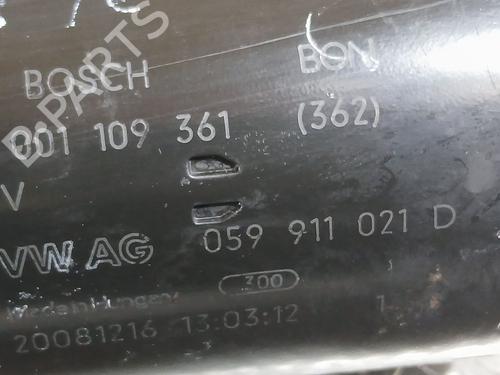 Starter AUDI A4 B8 Avant (8K5) 2.7 TDI | BP37999739M8 - Image 3