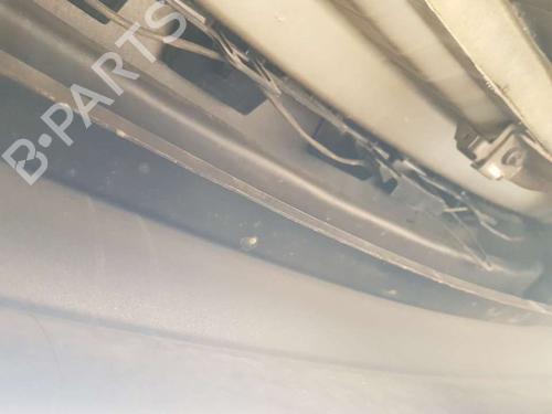 Used Rear bumper reinforcement BMW 3 (E90) 320 i (170 hp) 19396666