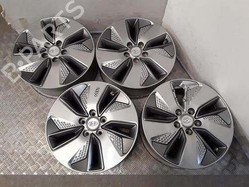 Used Rim HYUNDAI KONA (OS, OSE, OSI) EV (204 hp) 28838118