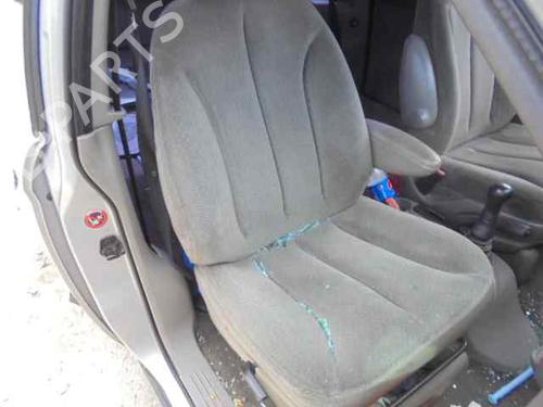 Nebelscheinwerfer links CHRYSLER VOYAGER IV (RG, RS)  | BP219329C30 