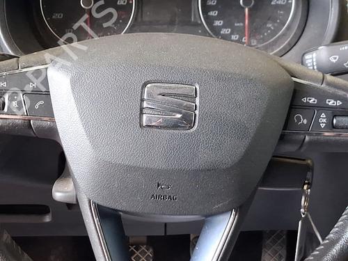Used Airbag Kit Airbag Kit 37796345 37796345