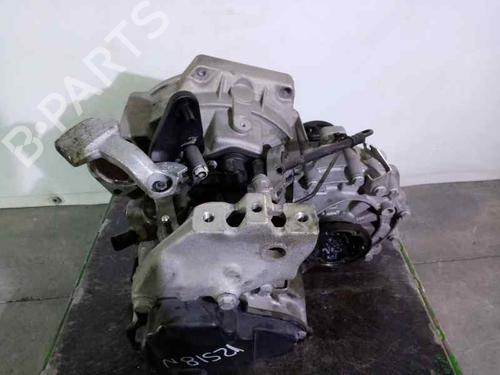 Gearbox VW GOLF VI (5K1)  | BP5591129M3 