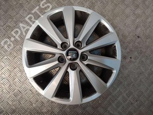 Rim SEAT IBIZA V (KJ1, KJG)  | BP17567259C45