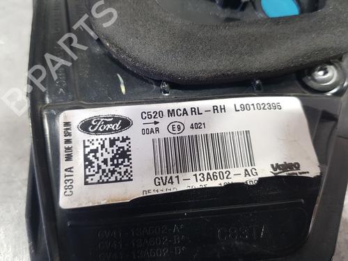 Højre baglygte bagklap FORD KUGA II (DM2) 2.0 TDCi | BP26909919C80 