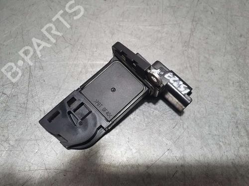 Used Mass air flow sensor PEUGEOT 208 I (CA_, CC_) [2012-2021]  19437950