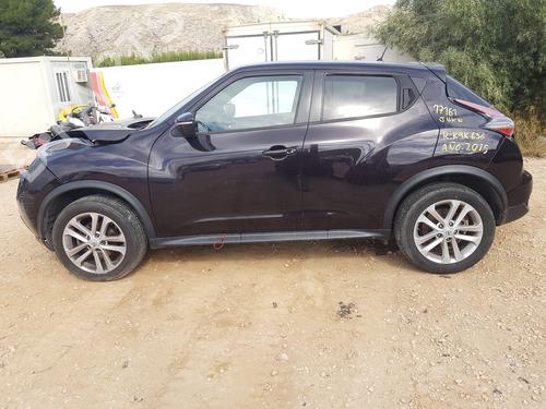 Brugte NISSAN JUKE (F15) 1.5 dCi (110 hp) 4243268