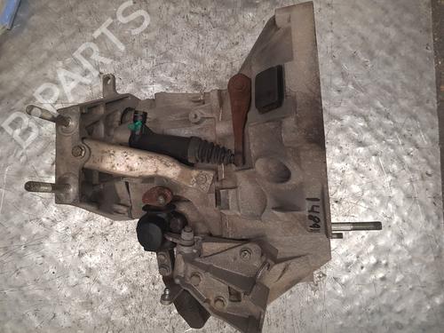Gearbox FIAT FIORINO Box Body/MPV (225_) 1.3 D Multijet | BP13812909M3 