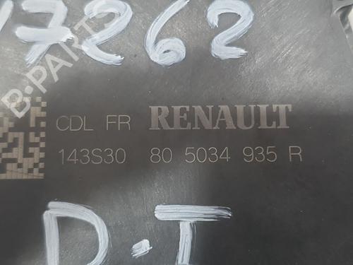 Front left lock RENAULT CAPTUR II (HF_) TCe 140 (HFN0) | BP29976885C98  - Image 5