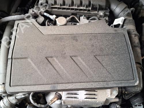 Used Upper protection Upper protection PEUGEOT 208 II (UB_, UP_, UW_, UJ_) 1.2 PureTech 100 (101 hp) 39621433 39621433