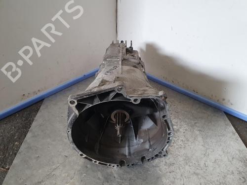 Gearbox BMW 3 Compact (E46) 320 td | BP8211834M3 