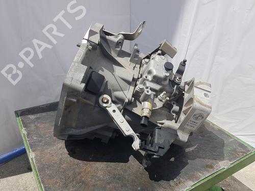 Gearbox FIAT 500 (312_) 1.2 LPG (312AXA1A) | BP33619196M3 - Image 2