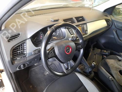 Engine SKODA FABIA III (NJ3) 1.4 TDI | BP37217141M1 - Image 15