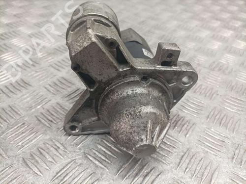 Used Starter CITROËN C1 (PM_, PN_) [2005-2014]  10536459