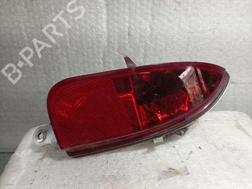 Rear bumper right light OPEL CORSA C (X01) [2000-2009]  17221516