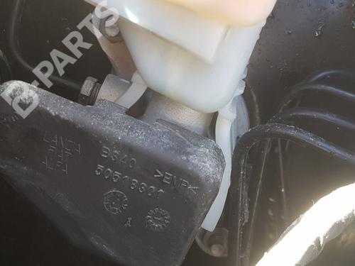 Used Brake master cylinder ALFA ROMEO MITO (955_) [2008-2018]  11834379
