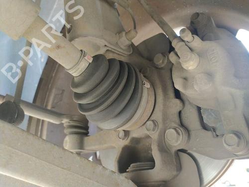 Used Left front steering knuckle DODGE AVENGER 2.0 CRD (140 hp) 24677509