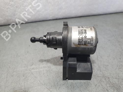 Used Electronic module TOYOTA LAND CRUISER PRADO (_J15_) [2009-2025]  15405142