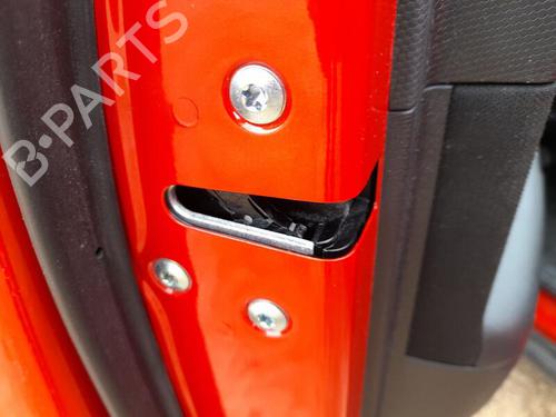 Used Front left lock HYUNDAI KONA (OS, OSE, OSI) 1.0 T-GDi (120 hp) 27832662
