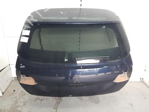 Used Tailgate Tailgate 33932702 33932702