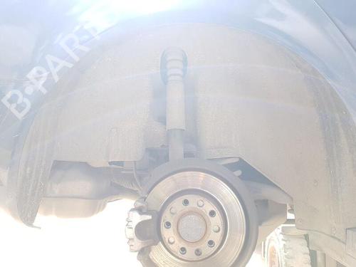 Used Wheel arch AUDI A4 B7 (8EC) 1.8 T (163 hp) 26395741