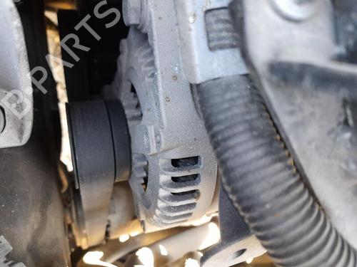 Generator FORD FOCUS II Turnier (DA_, FFS, DS) 2.0 TDCi (136 hp) 29402043