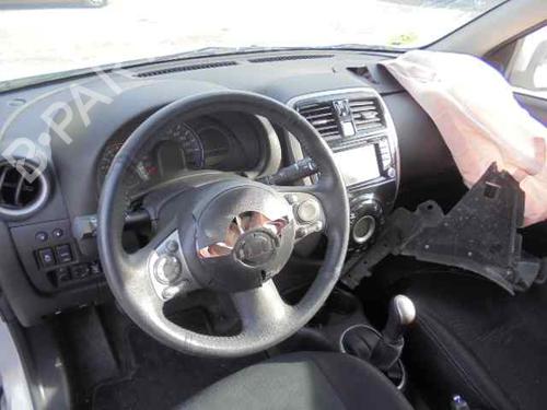 Front right window mechanism NISSAN MICRA IV (K13K, K13KK)  | BP704584C23 