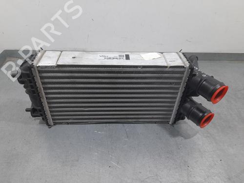 Intercooler PEUGEOT 208 II (UB_, UP_, UW_, UJ_) 1.2 PureTech 100 (101 hp) 31716777