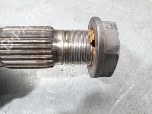 Right front driveshaft CITROËN C4 CACTUS  | BP8315420M39 