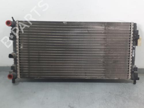 water-radiator-seat-ibiza-iv-6j5-6p1-2008-2009-2010-2011-2012-2013-2014-2015-2016-2017-27692414 main image