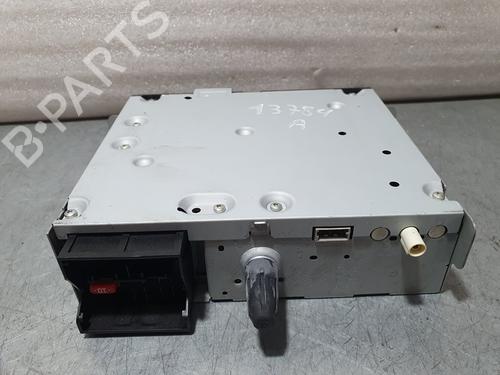 Elektronisk modul CITROËN C4 II (NC_)  | BP13570872M83 