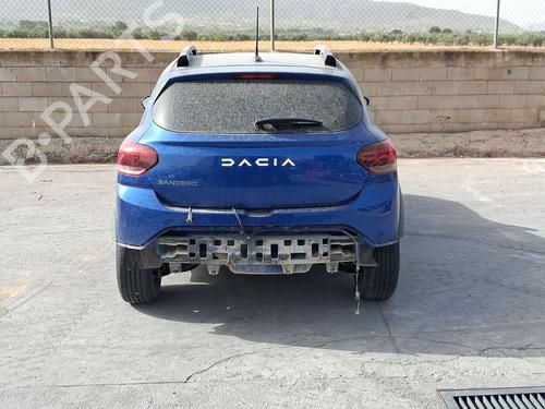 Engine DACIA SANDERO III 1.0 TCe 90 | BP37664634M1 - Image 6