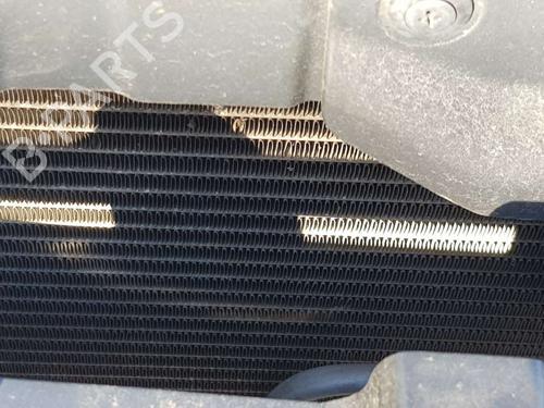 Used AC radiator HYUNDAI ACCENT II Saloon (LC) [1999-2017]  17131819