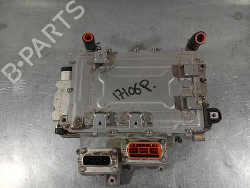 Inverter/Konverter Inverter/Konverter KIA NIRO I (DE) 1.6 GDI Hybrid (105 hp) 37218372 37218372