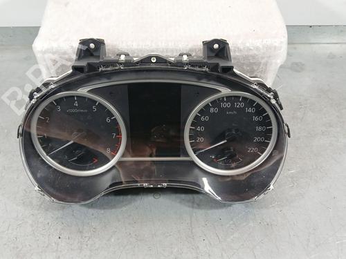 Used Instrument cluster Instrument cluster 33431244 33431244
