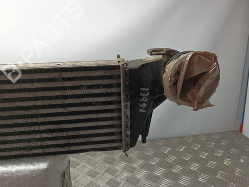 Intercooler BMW X5 (E53)  | BP10037801M30 
